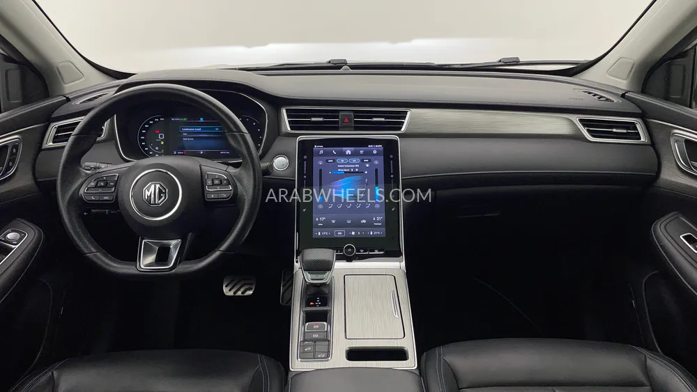 MG RX5 2023 for Sale in Dubai Image-12