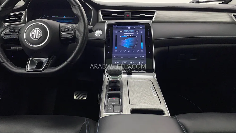 MG RX5 2023 for Sale in Dubai Image-14