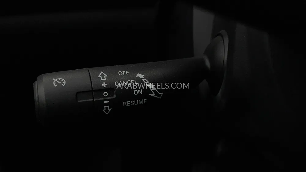 MG RX5 2023 for Sale in Dubai Image-22