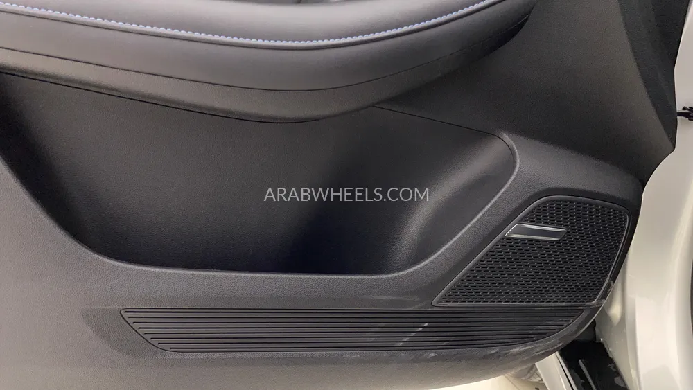 MG RX5 2023 for Sale in Dubai Image-25