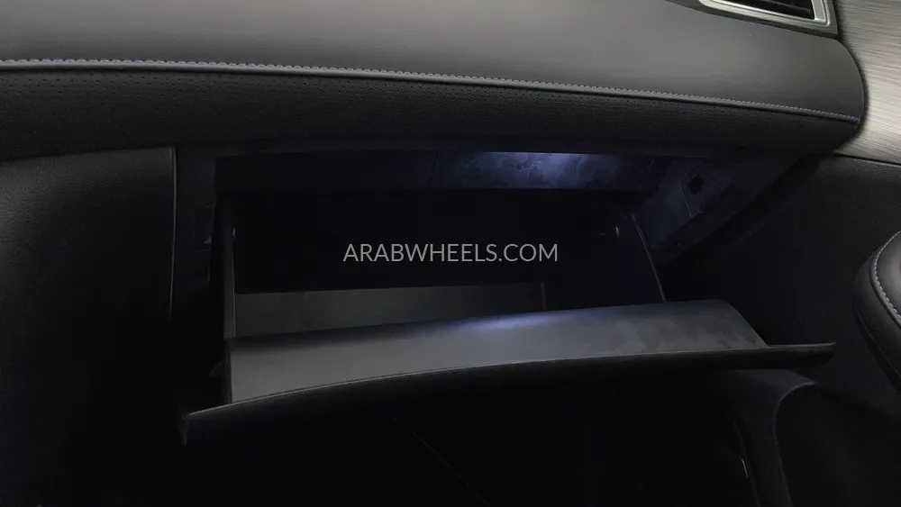 MG RX5 2023 for Sale in Dubai Image-35