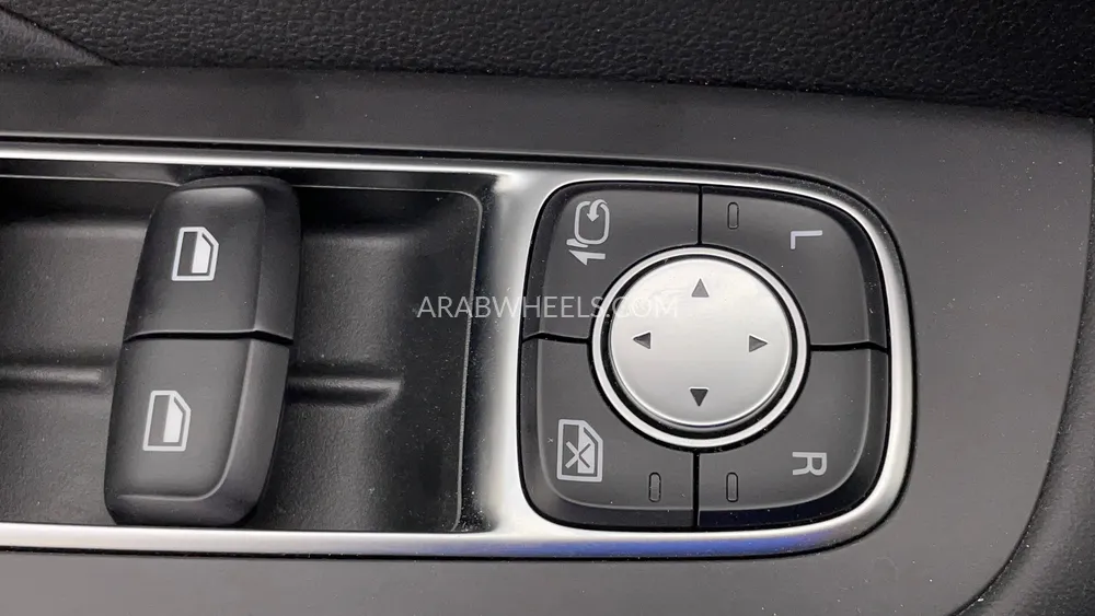 MG RX5 2023 for Sale in Dubai Image-47