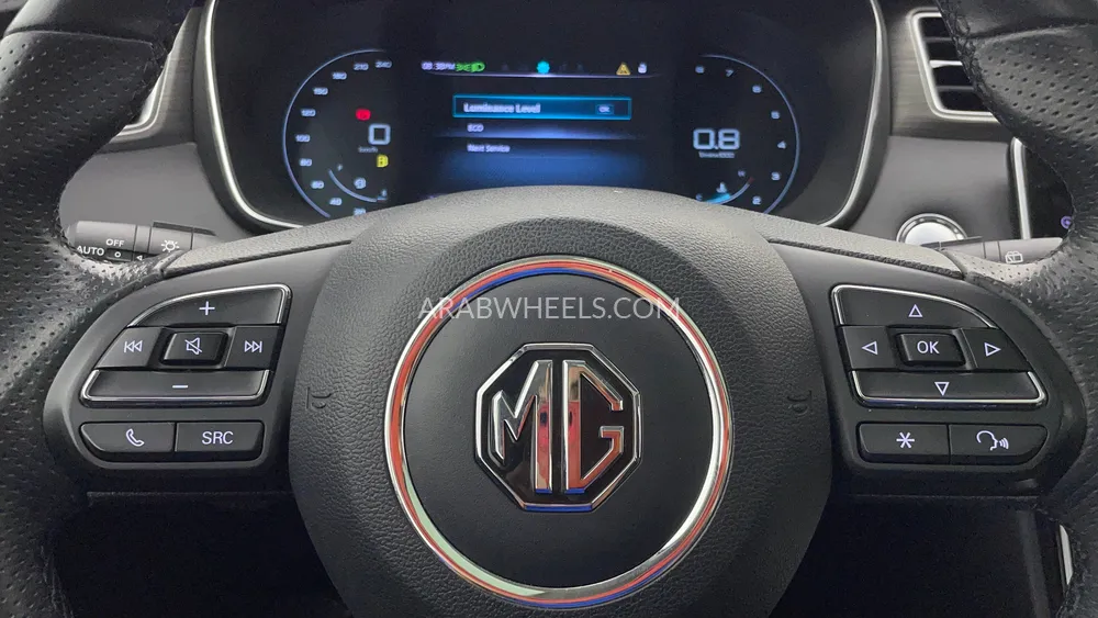 MG RX5 2023 for Sale in Dubai Image-50