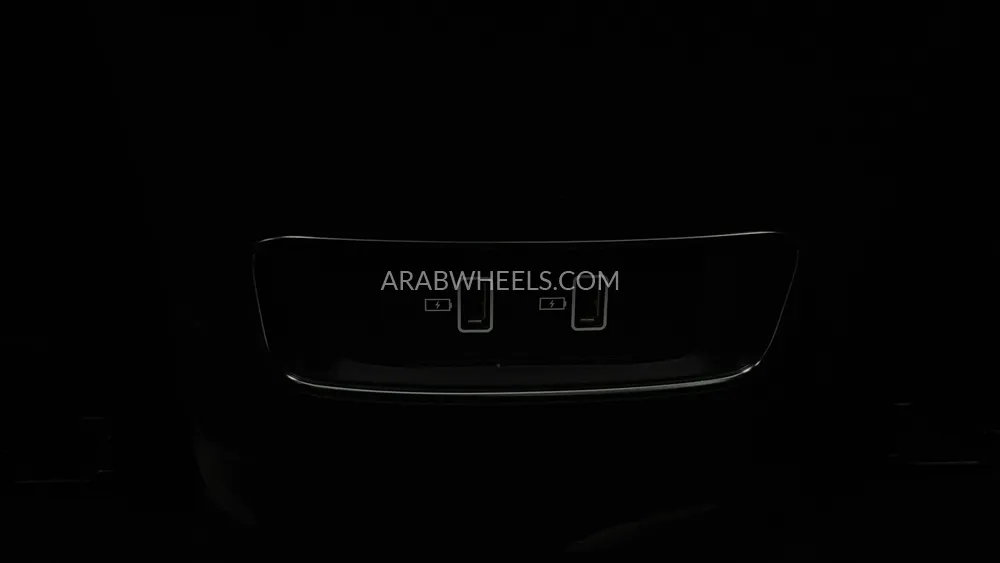 MG RX5 2023 for Sale in Dubai Image-54