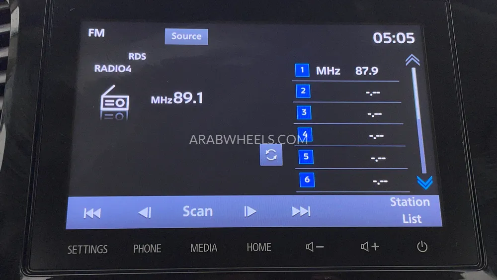 Mitsubishi Outlander 2023 for Sale in Dubai Image-15