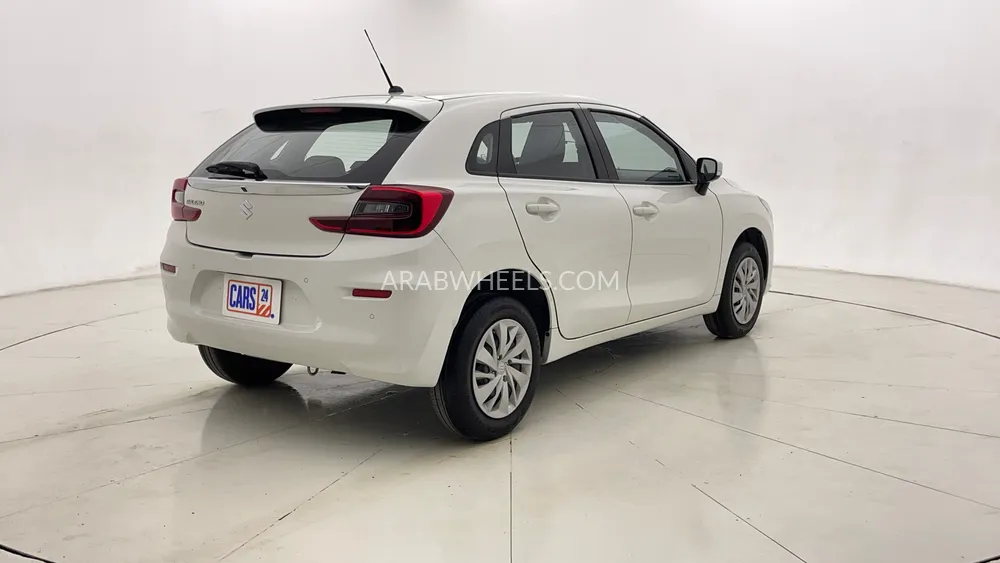 Suzuki Baleno 2024 for Sale in Dubai Image-3