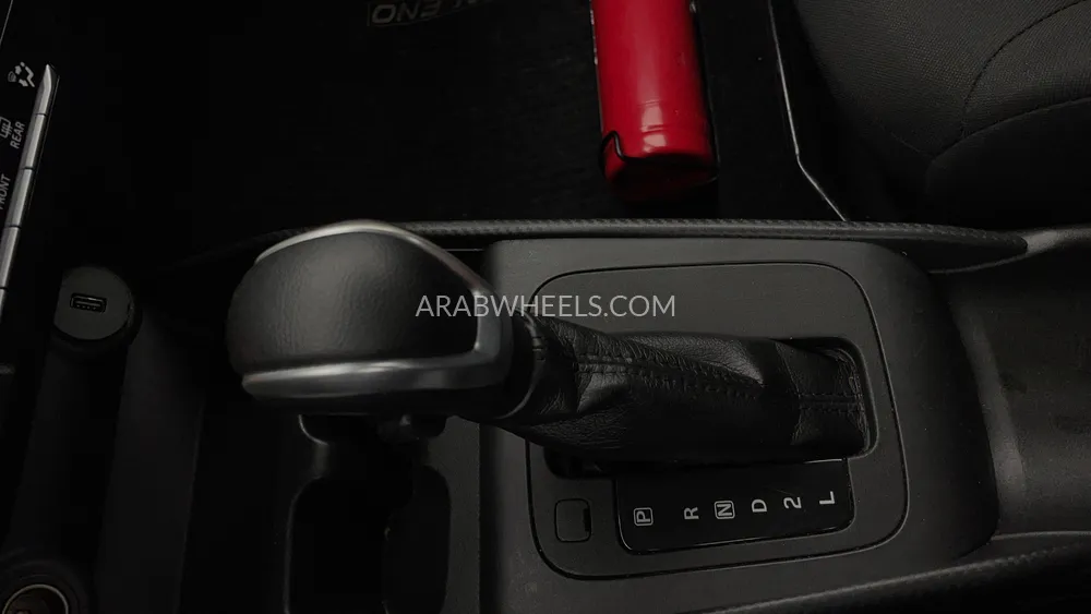 Suzuki Baleno 2024 for Sale in Dubai Image-18