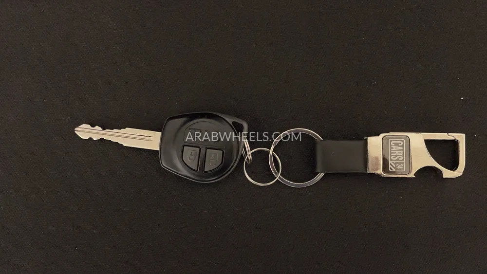 Suzuki Baleno 2024 for Sale in Dubai Image-27