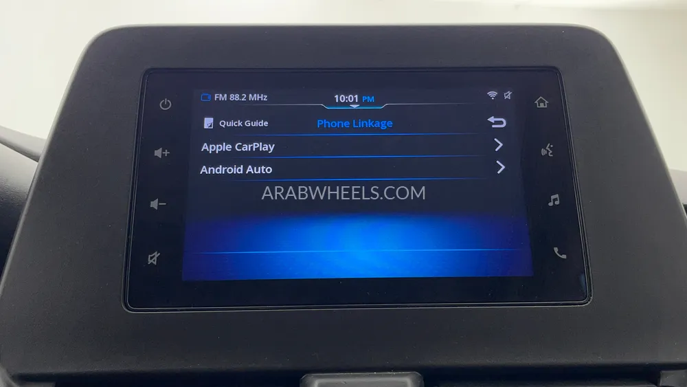 Suzuki Baleno 2024 for Sale in Dubai Image-32