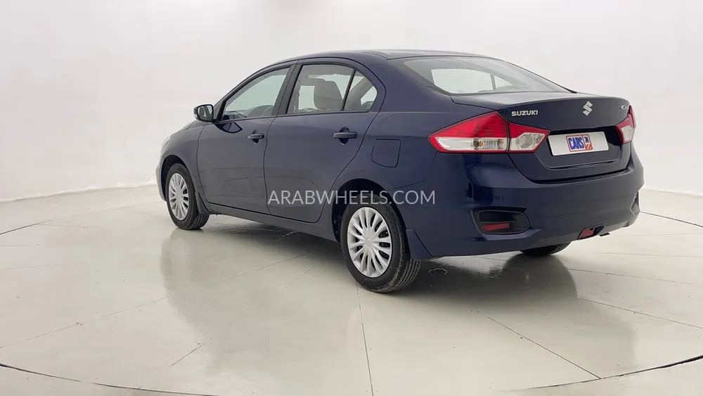 Suzuki Ciaz 2023 for Sale in Dubai Image-5