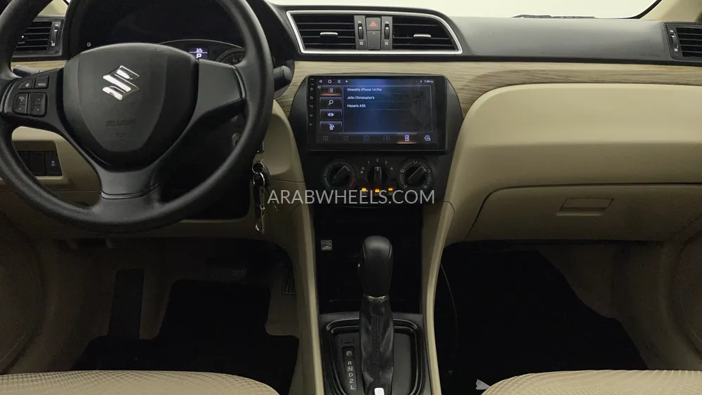 Suzuki Ciaz 2023 for Sale in Dubai Image-14
