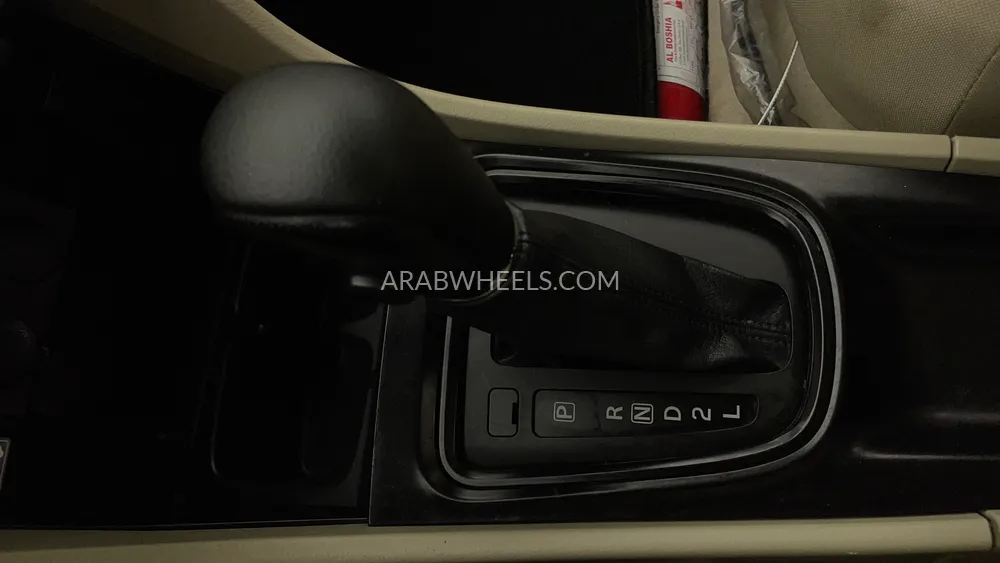 Suzuki Ciaz 2023 for Sale in Dubai Image-18