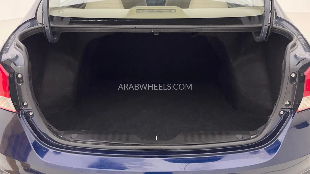 Suzuki Ciaz 2023 for Sale in Dubai Image-24