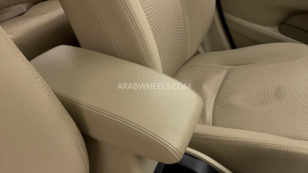 Suzuki Ciaz 2023 for Sale in Dubai Image-30
