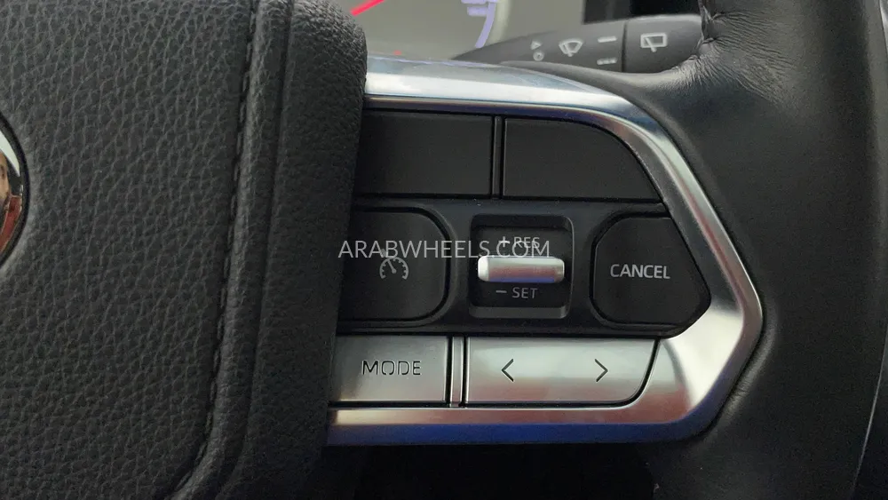 تويوتا لاند كروزر 2024 for Sale in دبي Image-20