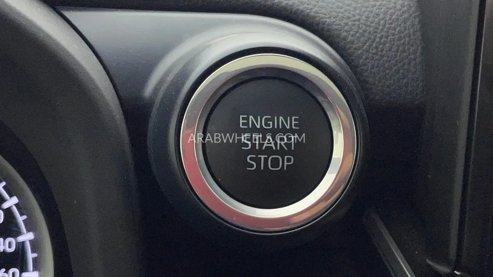 تويوتا لاند كروزر 2024 for Sale in دبي Image-21