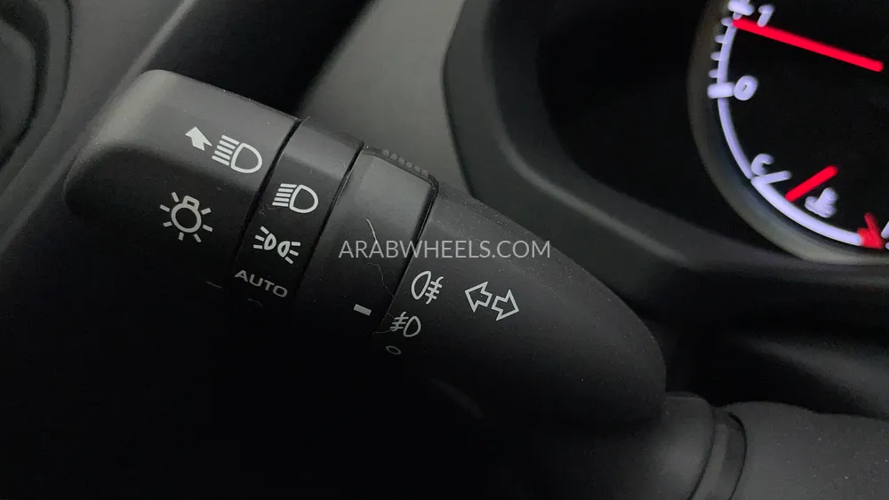 تويوتا لاند كروزر 2024 for Sale in دبي Image-39