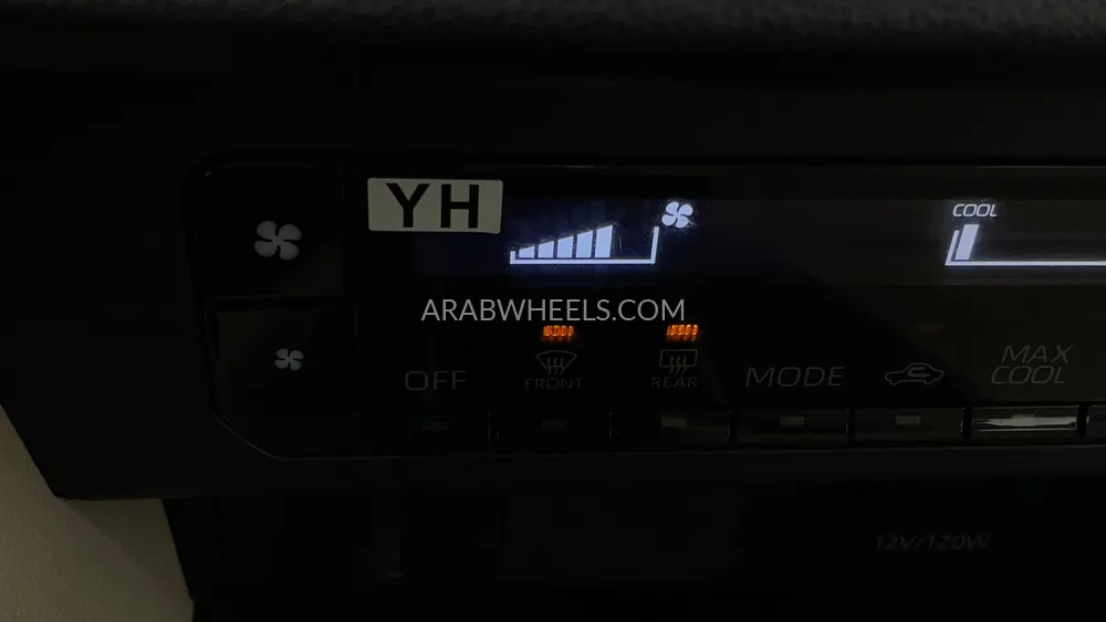 Toyota Yaris 2023 for Sale in Dubai Image-34