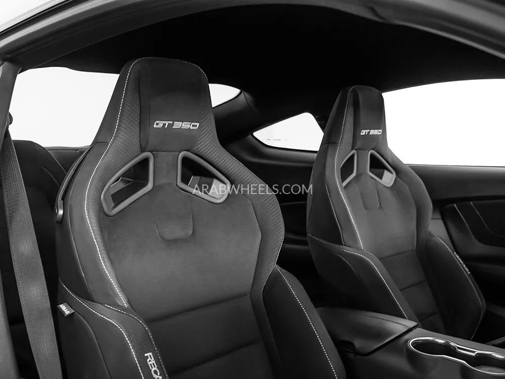 Ford Mustang 2016 for Sale in Dubai Image-14