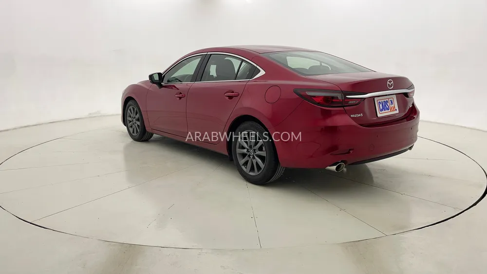 Mazda 6 2024 for Sale in Dubai Image-5