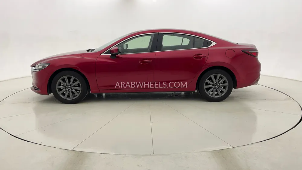 Mazda 6 2024 for Sale in Dubai Image-6