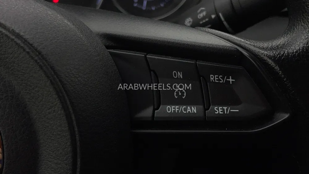 Mazda 6 2024 for Sale in Dubai Image-20