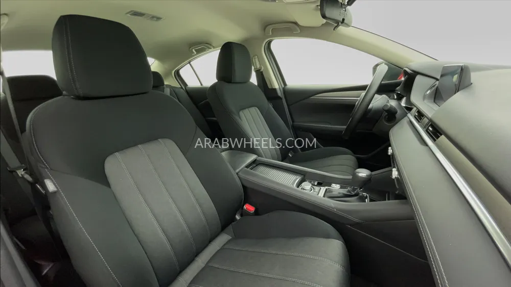 Mazda 6 2024 for Sale in Dubai Image-25