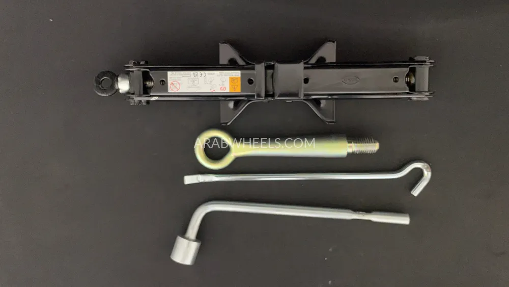 Mazda 6 2024 for Sale in Dubai Image-30