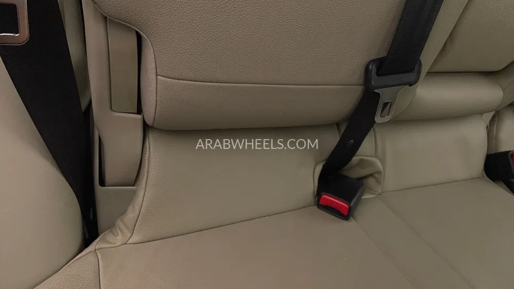 Mitsubishi Pajero 2017 for Sale in Dubai Image-37