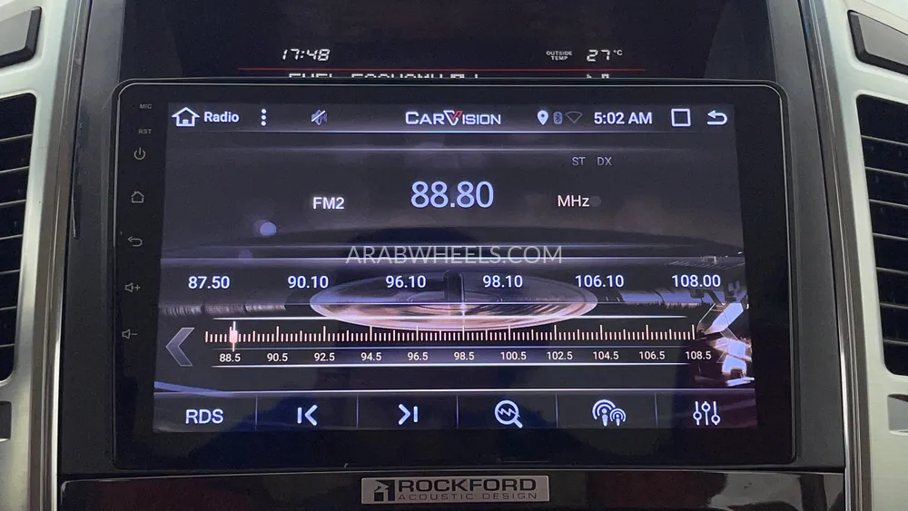 Mitsubishi Pajero 2020 for Sale in Dubai Image-15