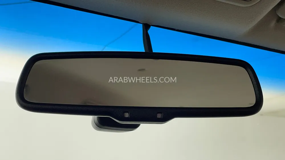 Mitsubishi Pajero 2020 for Sale in Dubai Image-34