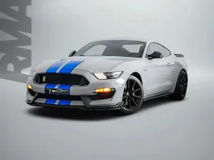 Ford Mustang 2016 for Sale