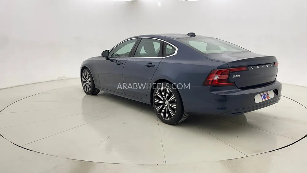 Volvo S90 2023 for Sale in Dubai Image-5