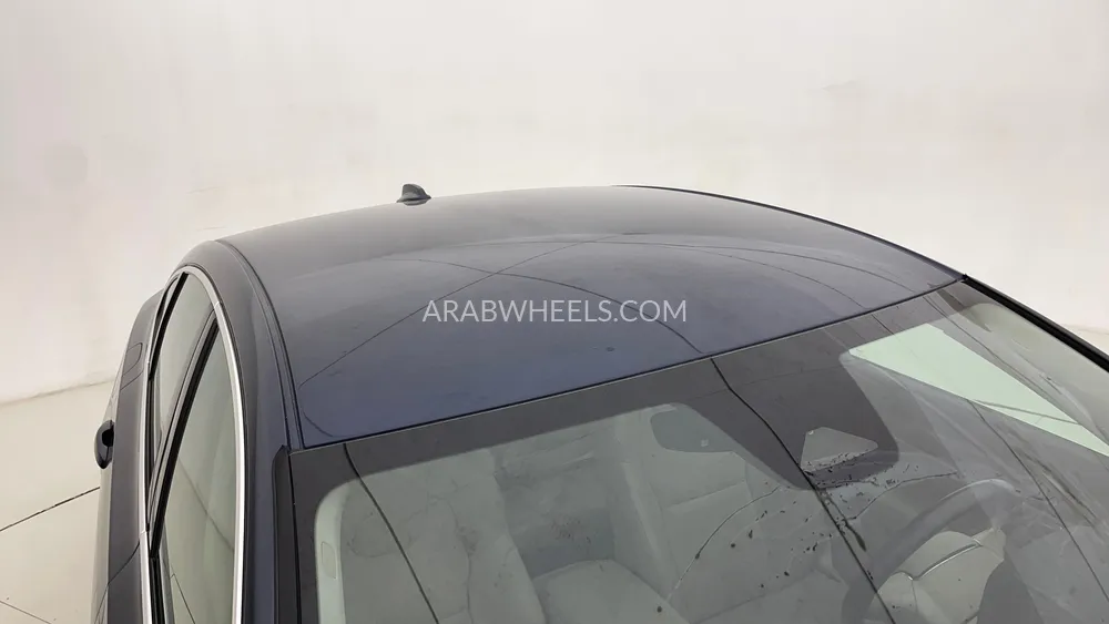 Volvo S90 2023 for Sale in Dubai Image-11