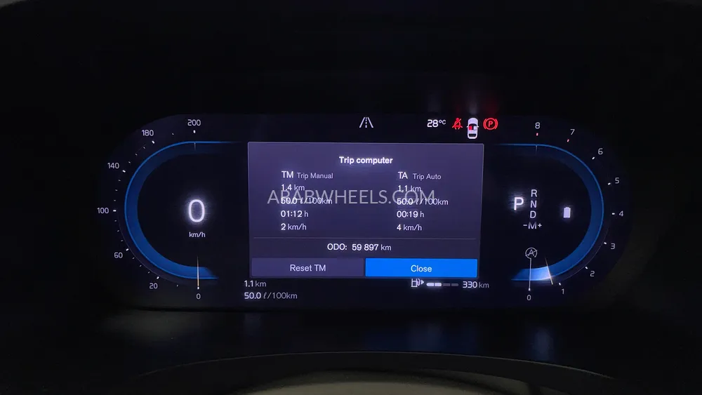 Volvo S90 2023 for Sale in Dubai Image-13