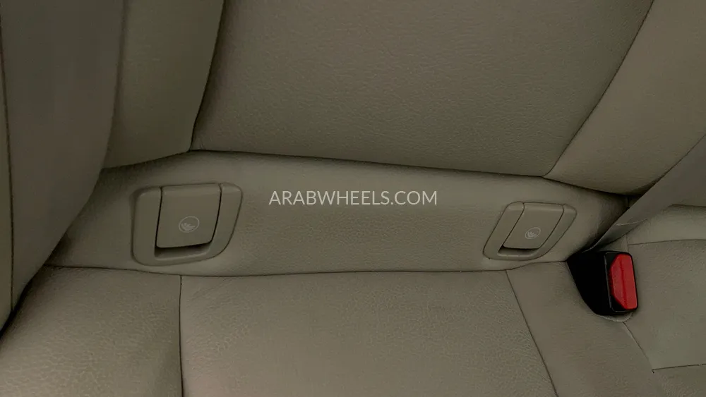 Volvo S90 2023 for Sale in Dubai Image-43