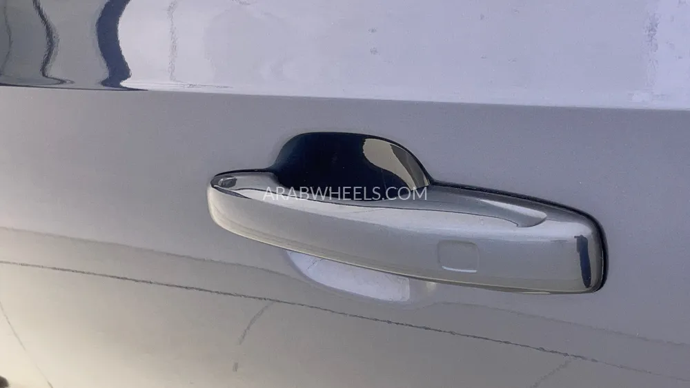 Volvo S90 2023 for Sale in Dubai Image-44