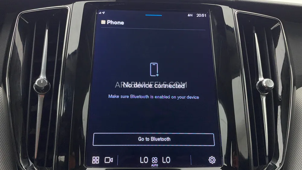 Volvo XC60 2023 for Sale in Dubai Image-38