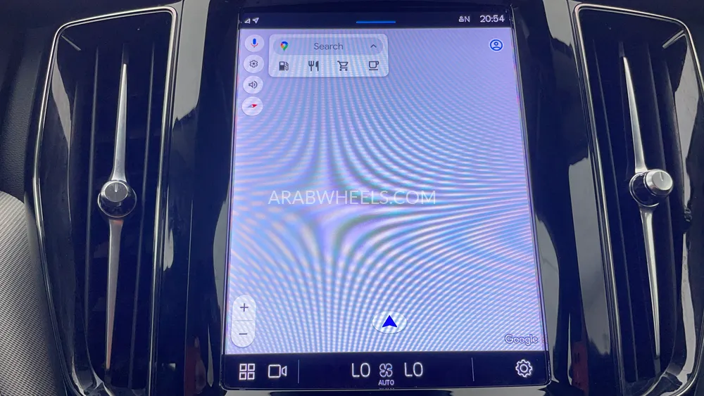 Volvo XC60 2023 for Sale in Dubai Image-51