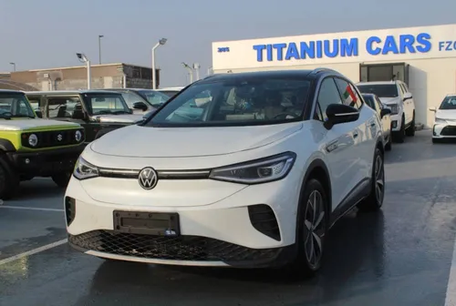 Volkswagen ID.4 2023