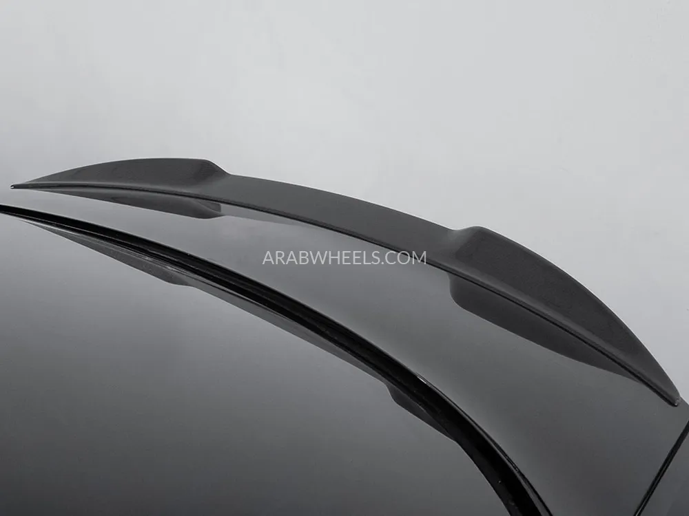 Alfa Romeo Giulia 2020 for Sale in Dubai Image-19