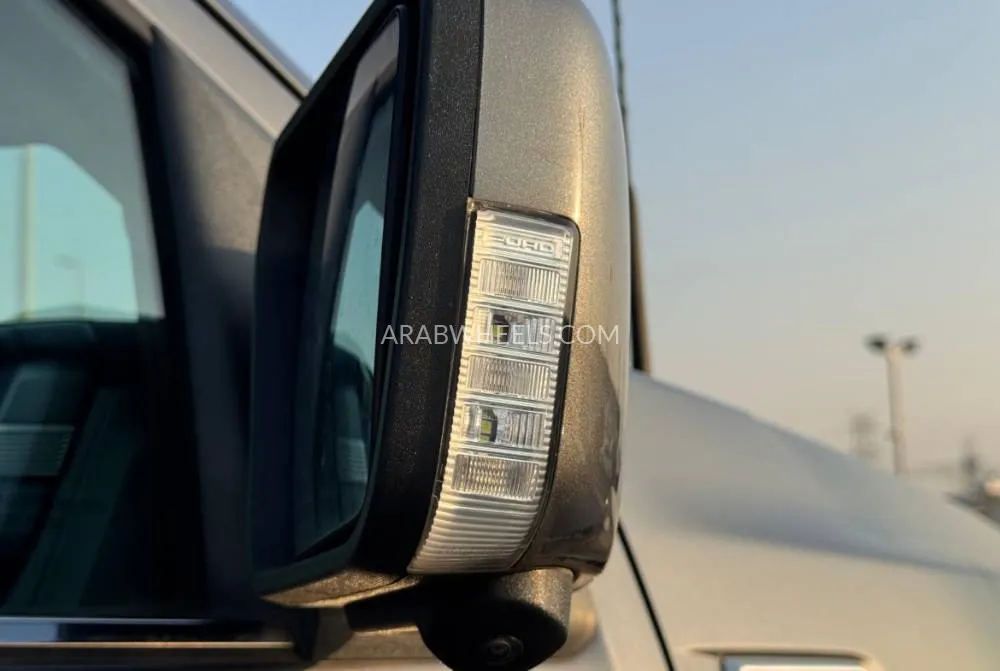 Ford F 150 2022 for Sale in Dubai Image-16