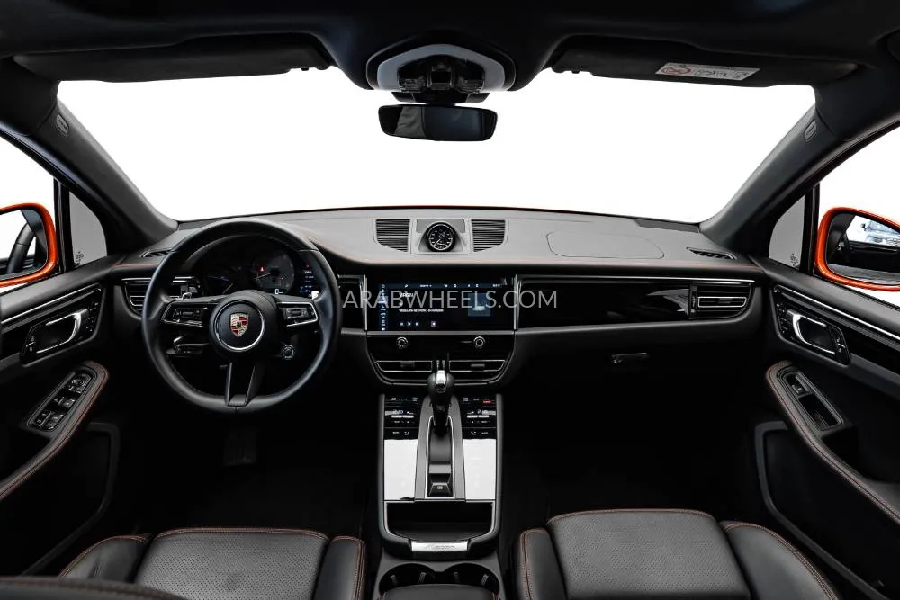 Porsche Macan 2023 for Sale in Dubai Image-5