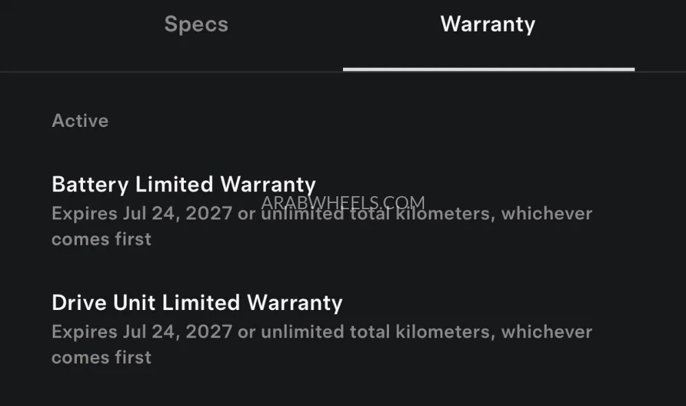 Tesla Model S 2019 for Sale in Dubai Image-10