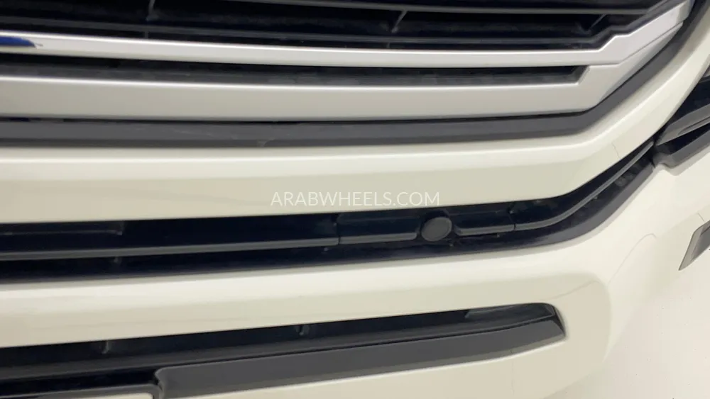 Toyota Land Cruiser 2023 for Sale in Dubai Image-30