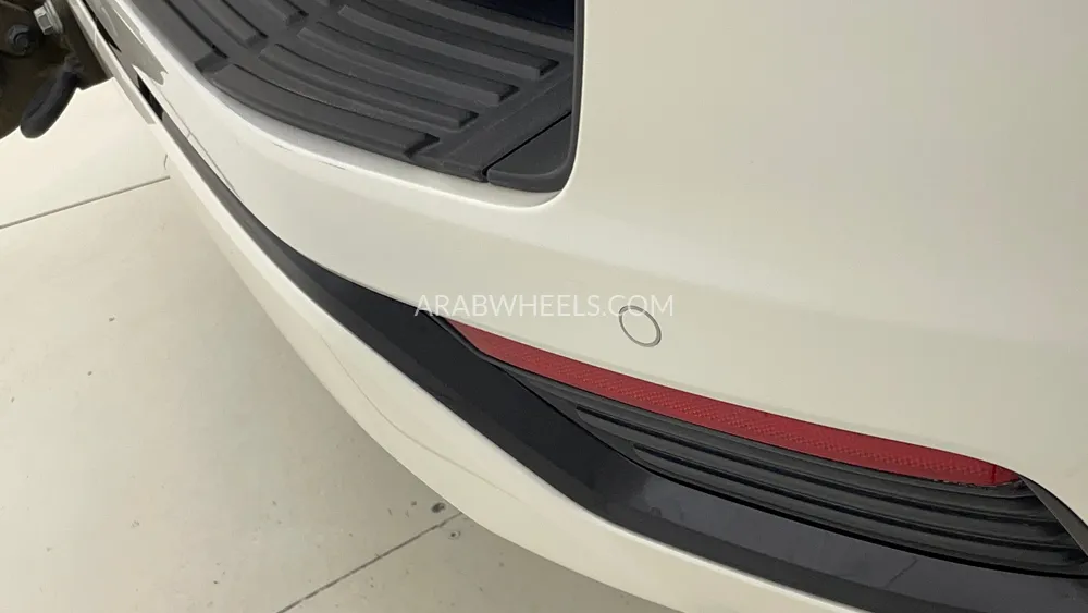 Toyota Land Cruiser 2023 for Sale in Dubai Image-31