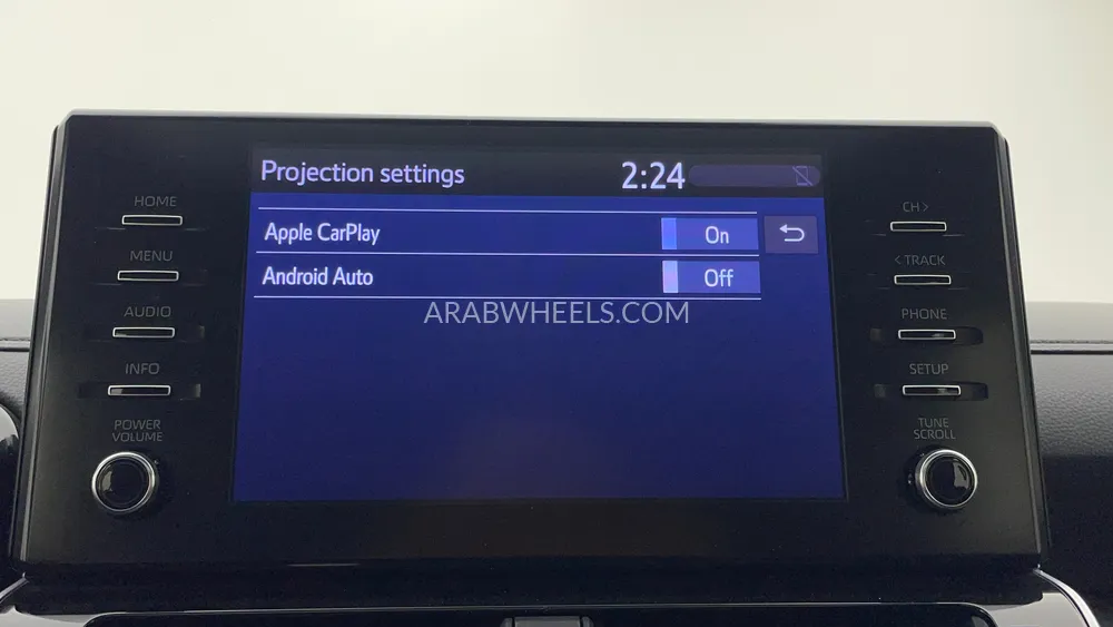 Toyota Land Cruiser 2023 for Sale in Dubai Image-35