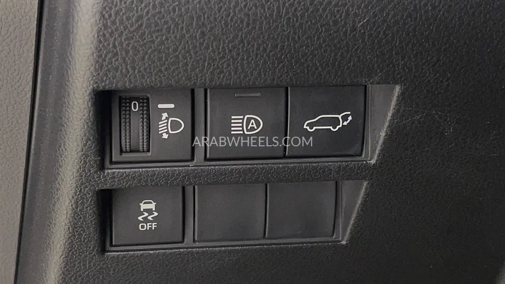 Toyota Land Cruiser 2023 for Sale in Dubai Image-48