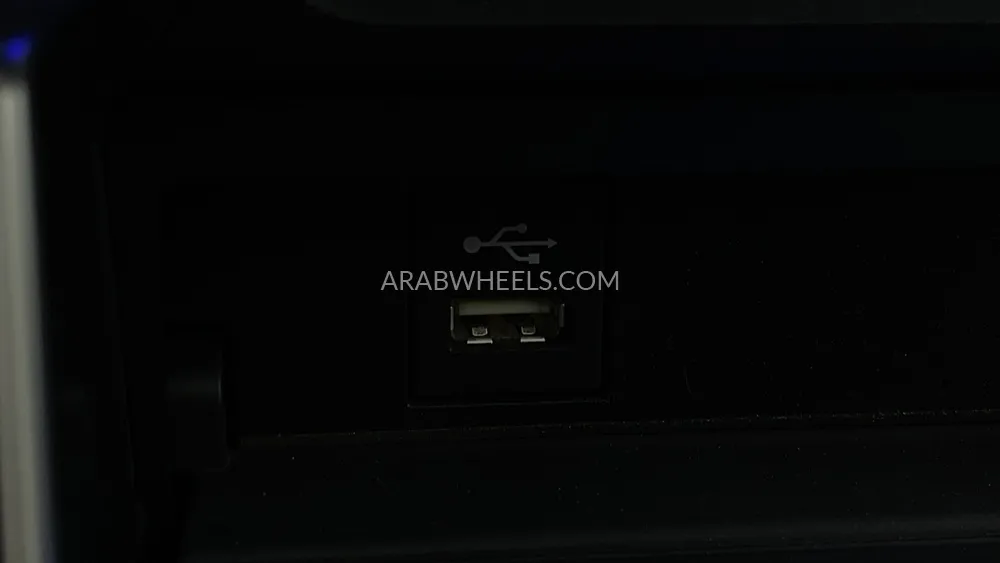 Toyota Land Cruiser 2023 for Sale in Dubai Image-56