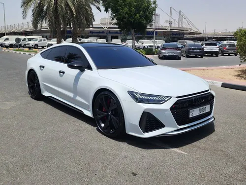 أودي آر إس 7 2021 for Sale